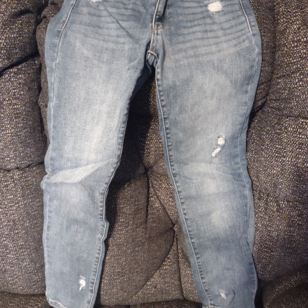 Judy blue jeans